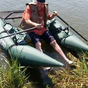 Meet your Posher, James